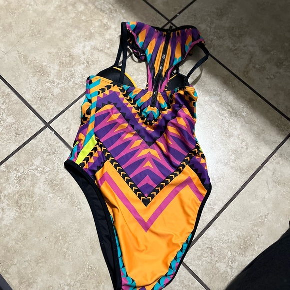 Andrea Iyamah - Picture 5 of 6